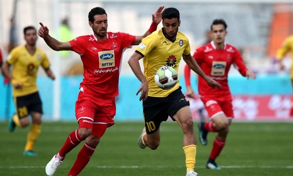 پنجعلی: مشکل فعلی پرسپولیس جذب مهاجم شش دانگ است پنجعلی: مشکل فعلی پرسپولیس جذب مهاجم شش دانگ است