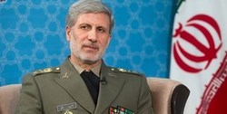 منطقه نباید جولانگاه بیگانگان شود