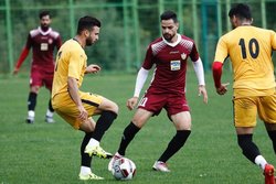 بازیکن سابق پرسپولیس به شهرخودرو پیوست