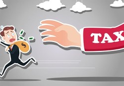 مهلت ۶ روزه سازمان مالیاتی به پزشکان برای نصب کارتخوان