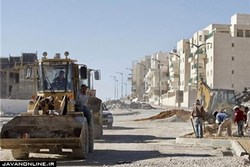 ارجاع پرونده شهرک‌سازی صهیونیستی به دیوان کیفری بین‌المللی