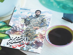«عاشقان ایستاده می‌میرند» یک مستند داستانِ تلفیقی است