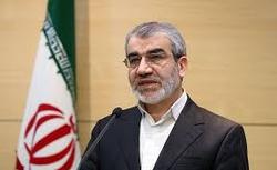 شورای نگهبان تحت فشار قرار نخواهد گرفت