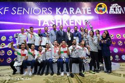 با تمام توان به المپیک می‌رویم