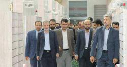 مرکز طبقه‌بندی زندانیان اصفهان افتتاح شد