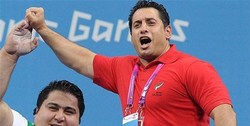 آسترکی: تغییر کادرفنی پاراوزنه‌برداری تصمیمی غیرفنی بود