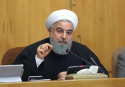 حاضر نیستیم به اسم مذاکره کنار میز تسلیم بنشینیم