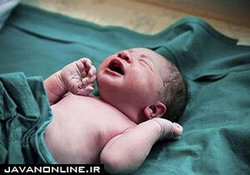 نوزادانی که یک‌روزه خرید و فروش می‌شوند