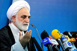اژه ای: در گام دوم انقلاب به حرکت جهشی نیرو‌ها نیاز داریم