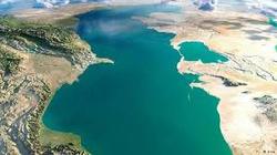 امضای قرارداد همکاری اقتصادی کشور‌های دریای خزر