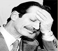 رهبری نهضت مقاومت ملی از پای بساط!