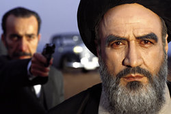 «فرزند صبح» بهروز افخمی، حالا یک «فیلم» است!