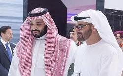 امارات اختلافات خود با عربستان را ناچیز خواند!