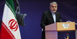 صالحی امیری: پزشک مرادی قول داد او به المپیک برسد