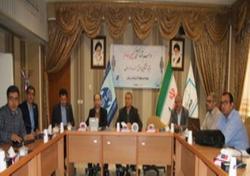 قرعه کشی کمپین بهاری مشترکین خوش حساب همراه اول آذربایجان شرقی