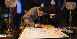 میراث فرهنگی پاسخگو نیست