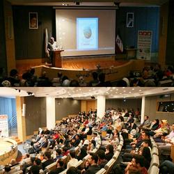 همایش سومین سال انتخاب مشهد شهرجهانی گوهرسنگ ها