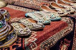شیراز به عنوان شهر صنایع دستی ملی شد