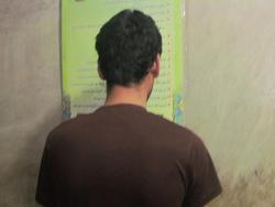 بازداشت عامل قتل در پارک شقایق