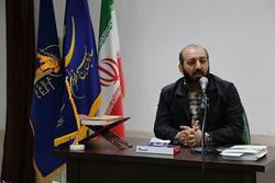 عصاره بیانیه گام دوم انقلاب باید در حوزه هنرمندان تحقق پیدا کند