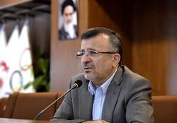 وزارت ورزش: هیچ فدراسیونی نباید رئیس دوتابعیتی داشته باشد