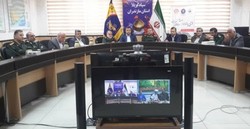 افتتاح ۵۱۶ پروژه محرومیت زدایی بسیج در مازندران