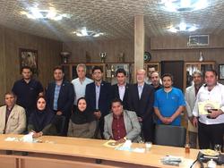 رمضی: تیم‌های اعزامی به مسابقات جهانی از میان برترین ورزشکاران انتخاب می شوند