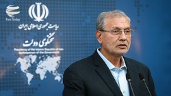 سخنگوی دولت: تعویق نشست سه‌جانبه ایران، روسیه و آذربایجان دلیل فنی دارد