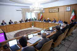 روحانی: تلاش دولت کامل است شرایط موجود مناسب نیست!