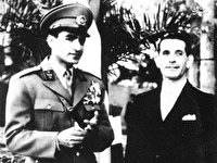 دولت برکشیده انگلیس و امریکا