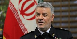 دریادار خانزادی: دوران جولان در خلیج فارس به سر آمده است