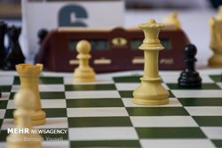 ۳ پیروزی و ۳ تساوی نمایندگان شطرنج ایران در مسابقات کوپر سوئیس