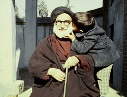 روایتی ناشنیده از احداث بیمارستان فیروزآبادی