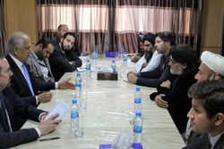 صلح امریکایی- طالبانی بدون افغانستان