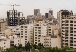 رونق در ساخت، رکود در فروش مسکن