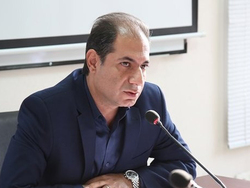 ایجاد فضای سبز عمودی از انتهای گرمدره تا پل کلاک