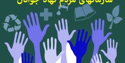 ۱۴۲ سازمان مردم‌نهاد مجوزدار در آذربایجان‌شرقی راکد هستند