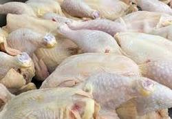 وزارت جهاد کشاورزی ناتوان در کنترل قیمت مرغ