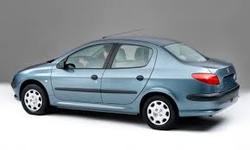 هزینه ۲۵۰ میلیون دلاری برای طراحی صندوق پژو ۲۰۶!