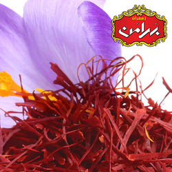 تاریخچه زعفران