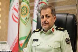 خبر پلیس فتا از تشکیل ۳۹۲ پرونده قمار