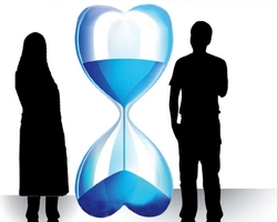 آیا برای ازدواج به سن حقیقی رسیده‌ایم؟