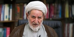 تکذیب سخنان منتسب به آیتالله یزدی در فضای مجازی