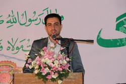 برگزاری جشن های خانوادگی به منظور افزایش نشاط اجتماعی