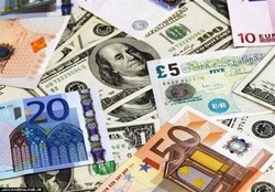 قیمت ارز و قیمت دلار یکشنبه ۲۷ مرداد ۹۸