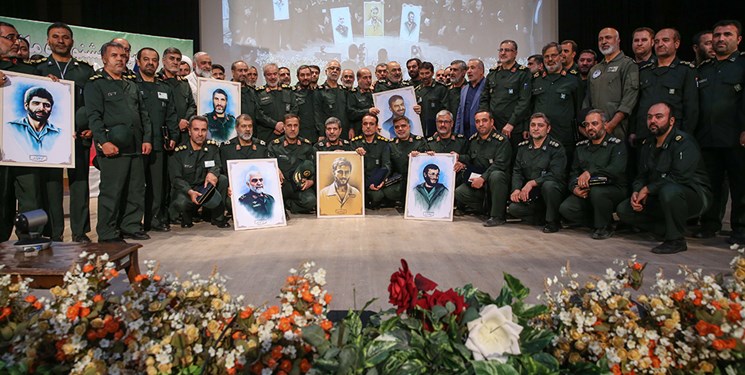 برگزاری اختتامیه نهمین جشنواره مالک‌اشتر