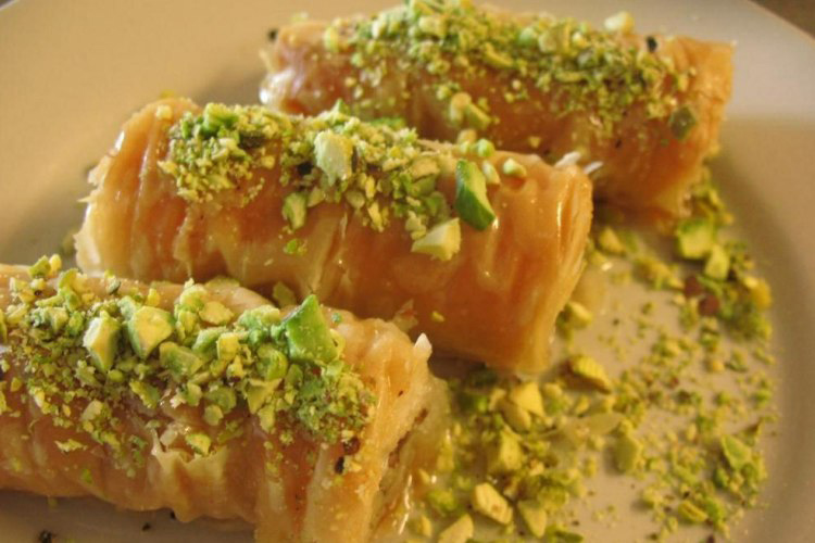 سوغاتی‌های تبریز چیست؟