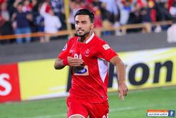 بازیکن پرسپولیس زیر تیغ جراحی رفت