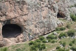قدیمی‌ترین سکونتگاه انسان در ایران کجاست؟