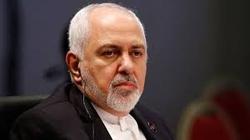 ظریف در استکهلم: امنیت خریدنی نیست